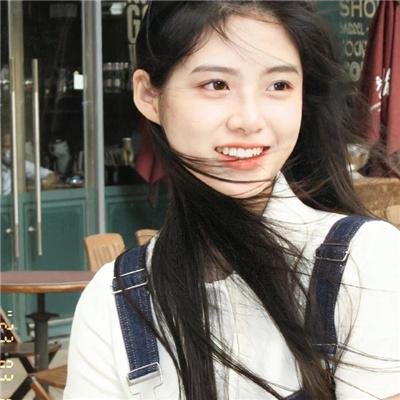 幸运女神