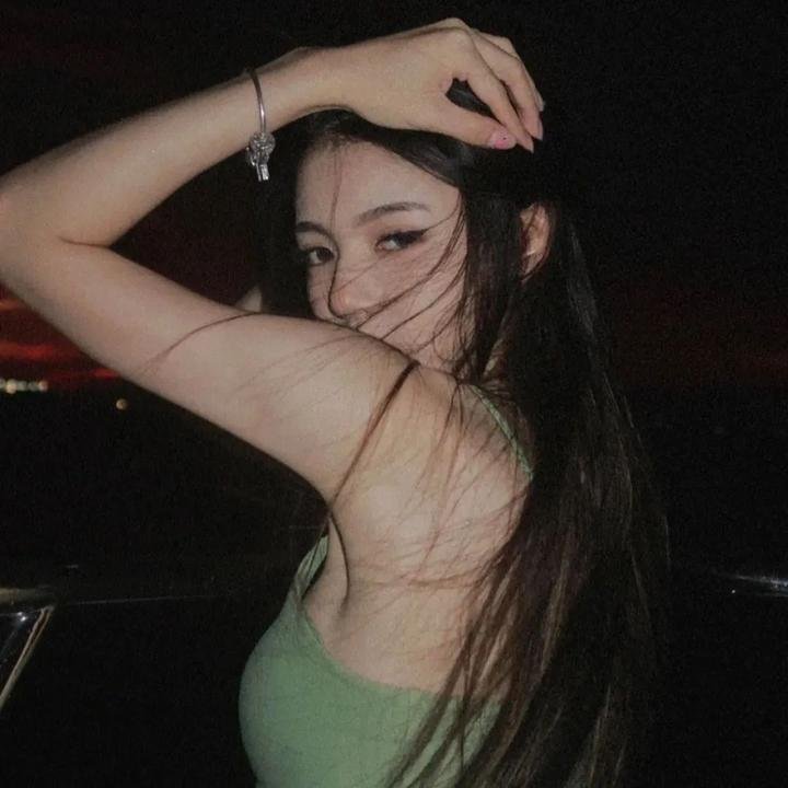 我是蓝好奇